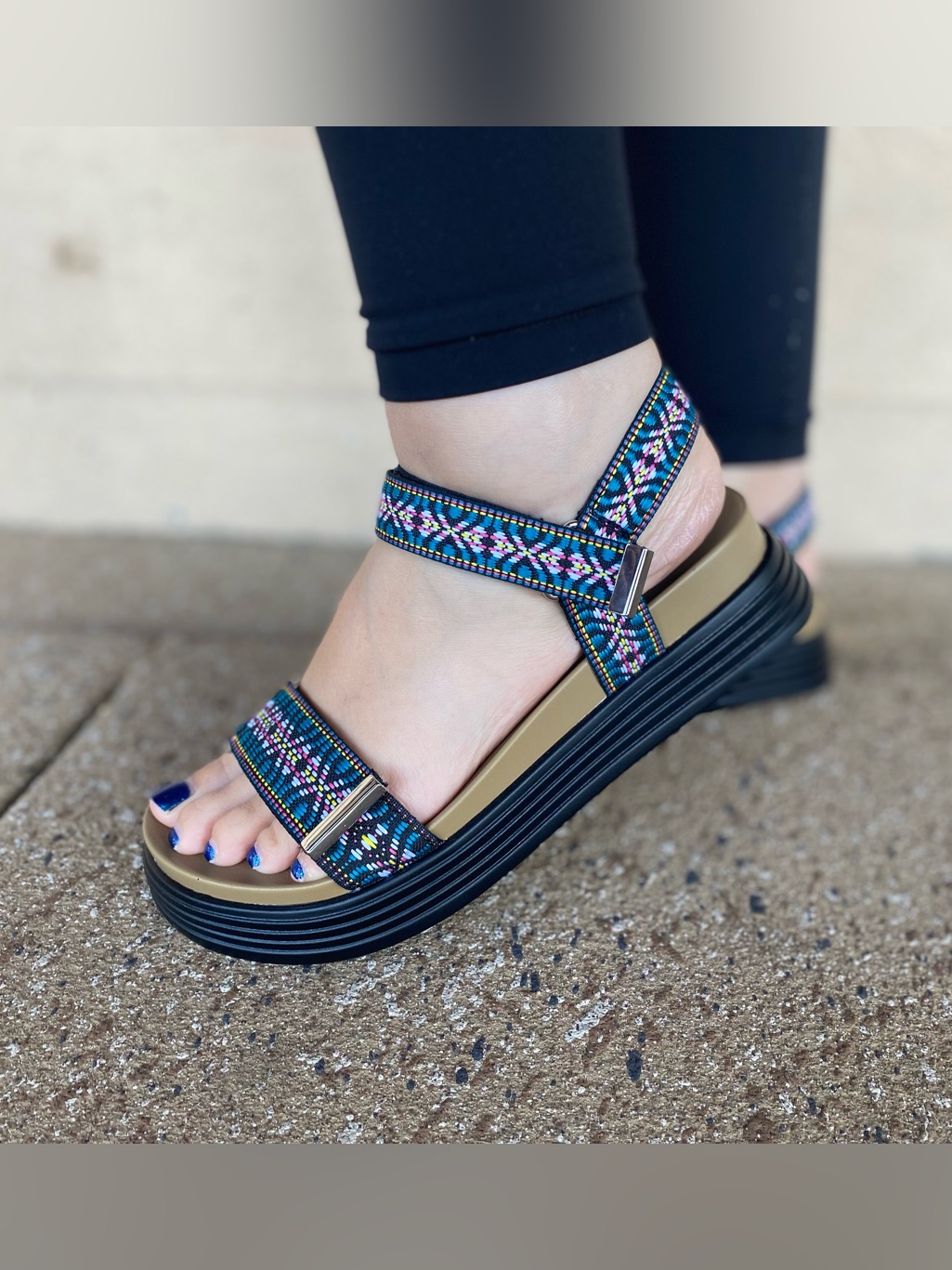 Alegria - Allyson Fun Zone - Multiple Sizes (New W/ Box) — image 2 of 2